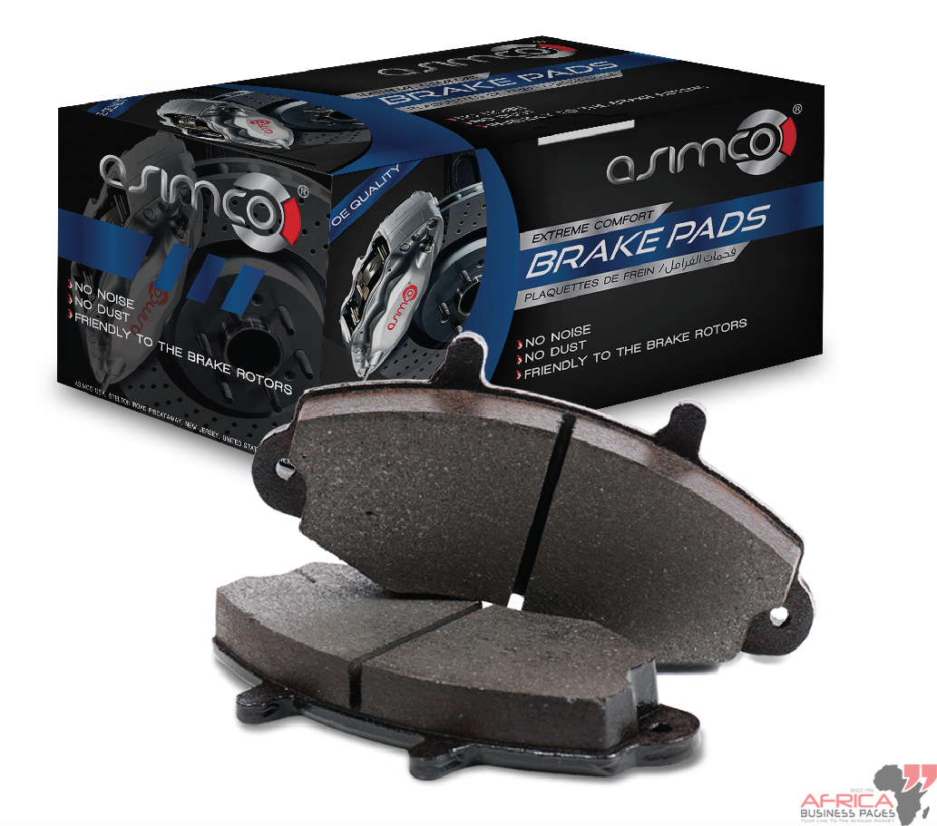 https://www.parlmart.com/Original Dubai asimco break pad