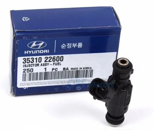 https://www.parlmart.com/GENUINE 3531022600 Fuel Injector Assembly for Hyun