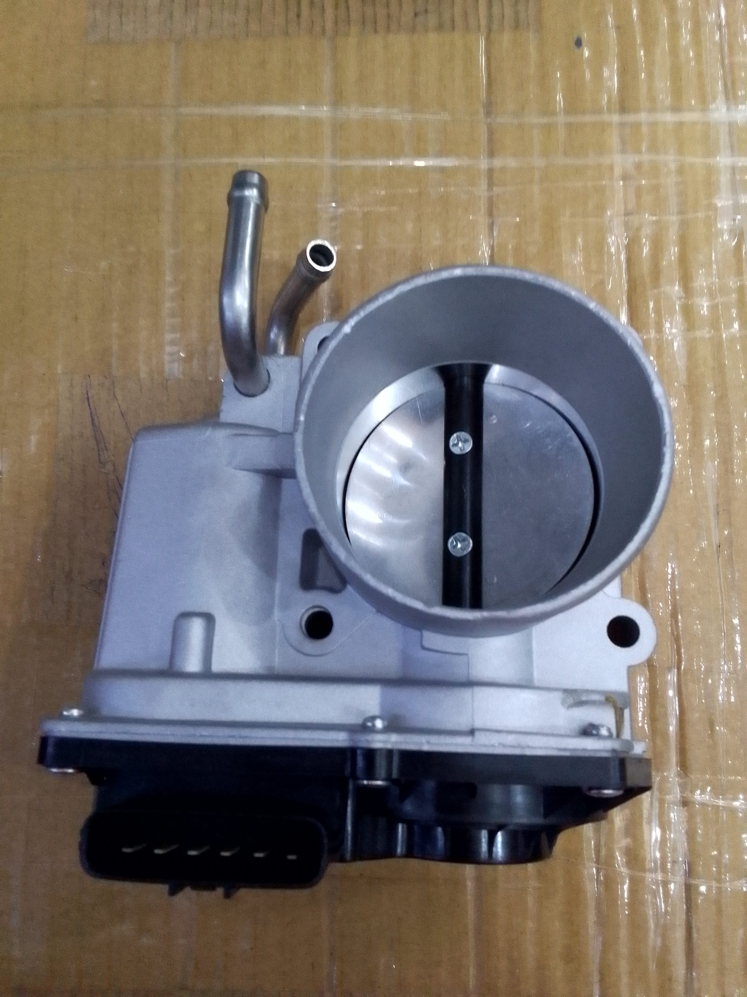 https://www.parlmart.com/GOWE Electronic Throttle Body 22030-75020 for Toyo