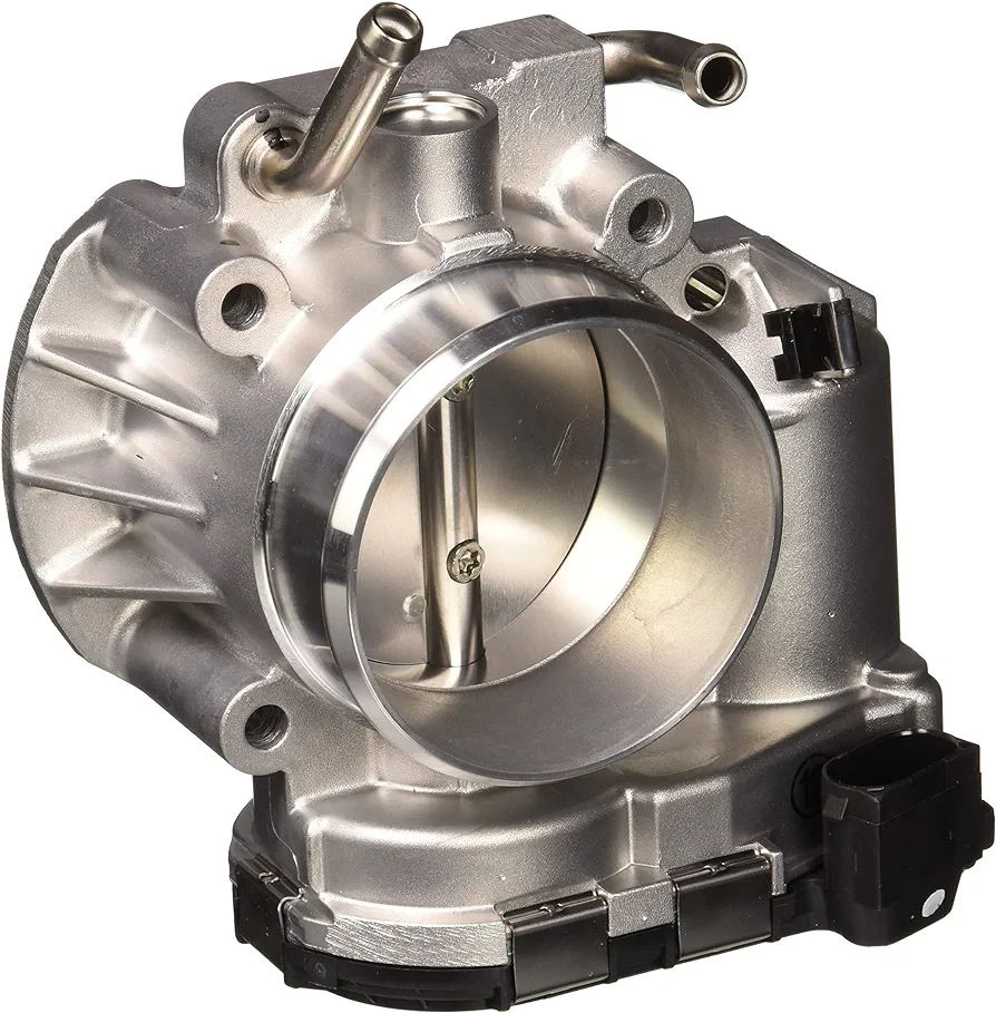 https://www.parlmart.com/Genuine OEM 35100-25400 Throttle Body / 3510025400