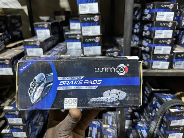 https://www.parlmart.com/Original Dubai asimco break pad